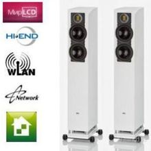 Elac Air-X FS 407 White High Gloss