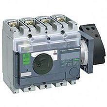 БОК.ВЫНОС.ПОВ.РУКОЯТКА INS250 INV250 |  код. 31057 |  Schneider Electric