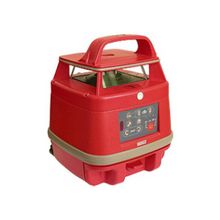 CONDTROL Green RotоLaser — ротационный лазерный нивелир