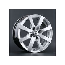 Колесные диски Racing Wheels H-325 6,0R14 4*98 ET38 d58,6 HS HP [HS]
