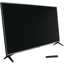 49" LED ЖК телевизор LG 49UJ651V (3840x2160, HDMI, LAN, WiFi, BT, USB, DVB-T2, SmartTV)