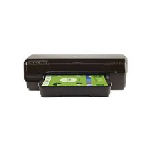 Принтер HP Officejet 7110