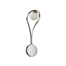 LuceSolara настенное, 1x40W (G9)