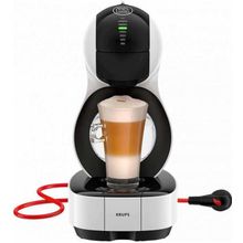 Кофемашина капсульная Krups Dolce Gusto Lumio KP130110