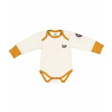 Lucky Child детский бежевое Мужичок