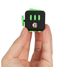 Fidget Cube Кикстартер