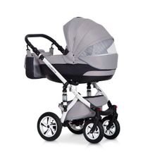 Caretto 2 в 1 Riviera бежевый слоновая кость