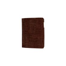 Apple iPad 2 Smart Cover Slot Brown Сrocodile