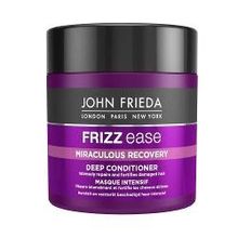 Маска для волос John Frieda Frizz Ease Miraculous Recovery, 150 мл, интенсивная для укрепления