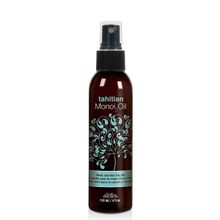 Масло-спрей для волос и тела Таитянский Моной Body Drench Tahitian Monoi Oil Spray 118мл