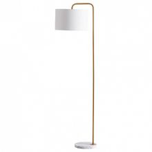 Arte Lamp Торшер Arte Lamp Rupert A5024PN-1PB ID - 417155