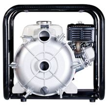 Fubag Мотопомпа для загрязненной воды Fubag PTH 600 ST