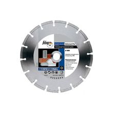 Отрезной алмазный диск Universal Pro диам. 230 22,23