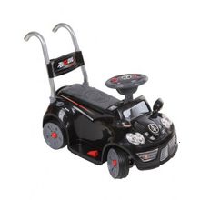 JIAJIA JiaJia B21 черный