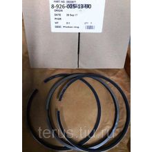 3803977, 3803705, 3893752 Поршневые кольца