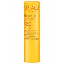 Uriage для губ BarieSun SPF 30 4 гр