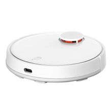 Робот-пылесос Xiaomi Mi Robot Vacuum Mop P Белый