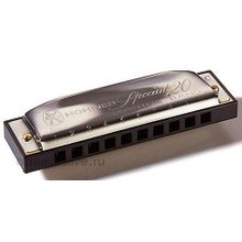 HOHNER HOHNER SPECIAL 20 560 20 E