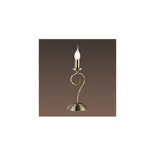 Настольная лампа 1297 1T