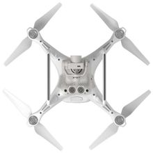 Радиоуправляемый квадрокоптер DJI Phantom 4