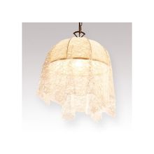 CITILUX  Светильник подвесной Базель Кружево Citilux CL407114