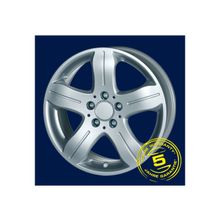 Rial DF 7.5x16 5 112.00 ET49.0 d66.6 polar-silver