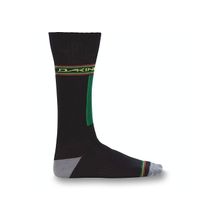 Одежда DAKINE THINLINE SOCK RASTA