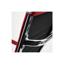 Tetchair Кресло URBAN, бордовый