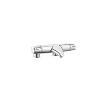 Смеситель для ванны, термостат, Grohtherm 3000, вертикальный монтаж, Grohe 34187000
