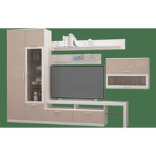 MLK Денвер Стенка