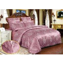 Постельное белье Жаккард Cемейное Arlet AB-063-4