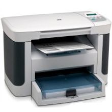 Монохромное лазерное МФУ HP LJ M1120n, А4, 19 стр. мин. (600 x 600 dpi), CC459A