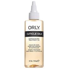 Масло для обезвоженной кутикулы ORLY Cuticle Oil+ 118мл