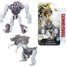 HASBRO TRANSFORMERS Hasbro Transformers C0889 C1328 Трансформеры 5: Гримлок C0889 C1328