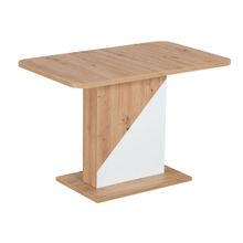 ПМ: Stool Group Стол Accent 80.559.01