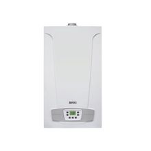 Настенный котел BAXI ECO Compact 1.14F