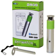 Skywatch BL Метеорологическая станция Skywatch BL BL400 с соединением Bluetooth