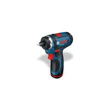 BOSCH GSR 10.8-Li (0.601.992.900) Аккумуляторный шуруповерт