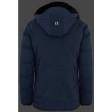 Wellensteyn Firewall-870 Midnightblue