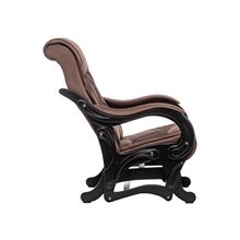 ПМ: Мебель Импэкс Кресло-качалка Комфорт Модель 78