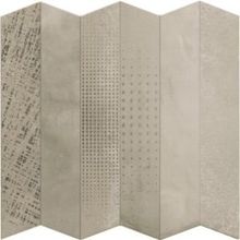 Realonda Eiffel Steel 44x44 см