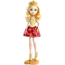 Ever After High Эппл Вайт Главные герои