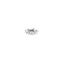 Altalusse Потолочная люстра InLIGHT-4208 INL-4208C-10 Chrome
