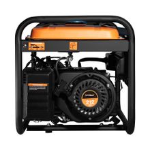 FoxWeld STANDART Бензиновый генератор FoxWeld Standart G3500