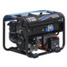 SDMO TECHNIC 6500 E AVR C5