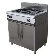 Плита 2 конф. GRILL MASTER Ф2ПГ 600 ГАЗ 50037о