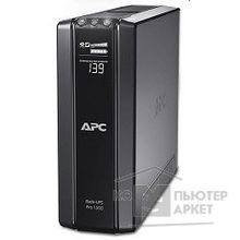 APC by Schneider Electric APC Back-UPS Pro 1500VA BR1500GI