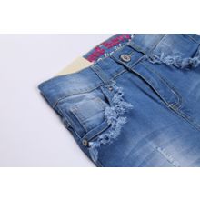 Sweet Berry джинсовая