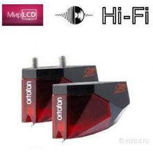 Ortofon 2M Red Verso