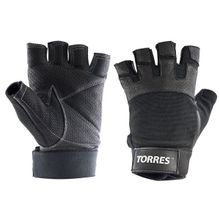 Перчатки для занятий спортом Torres PL6051L